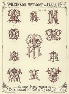 RM, RL, RN, RO, RR, RP, RS, RT, RW, RV, RY av English School