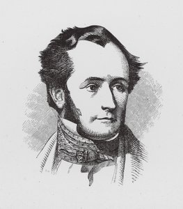 RJ Wyatt (gravering) av English School