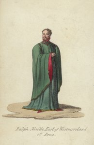 Ralph Neville av English School