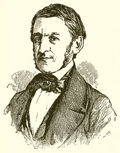Ralph Waldo Emerson av English School