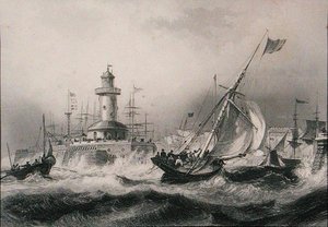 Ramsgate fra 