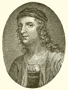 Raphael av English School