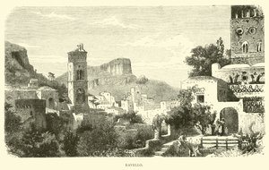 Ravello av English School