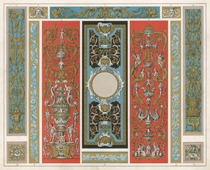 Renessanse av English School