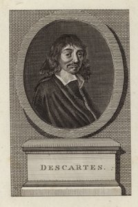 Rene Descartes av English School