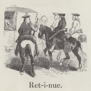 Fortsett (gravering) av English School