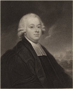 Pastor Dr Nevil Maskelyne av English School