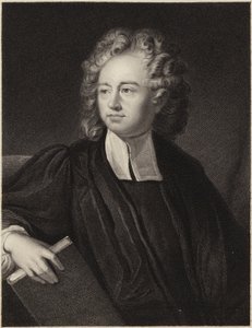 Richard Bentley av English School