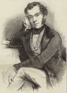 Richard Cobden av English School