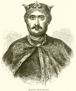 Richard Lion