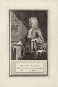 Richard Graves av English School