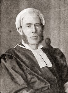 Richard Henn Collins, Baron Collins av English School