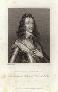 Richard Lovelace