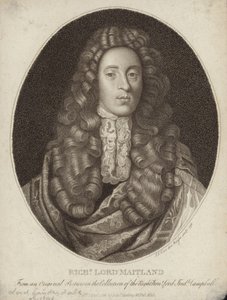 Richard Maitland av English School