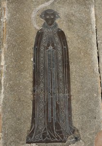 Richard Malford, 1403 (messing) av English School