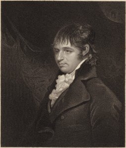 Richard Porson av English School