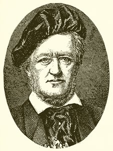 Richard Wagner av English School