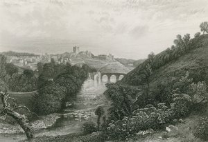 Richmond av English School