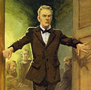 Rimsky-Korsakov kranglet med rådet og sluttet i konservatoriet av English School