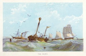 Themse: The Nore von English School