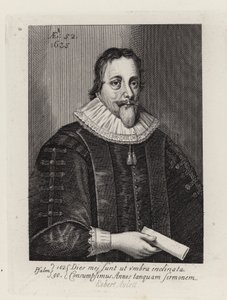 Robert Aylett (gravering) av English School