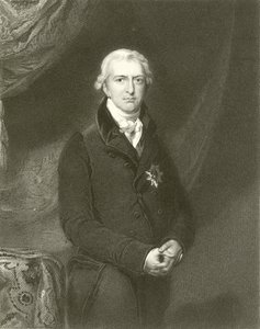 Robert Banks Jenkinson, jarl av Liverpool av English School