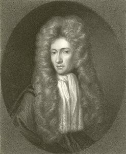Robert Boyle av English School