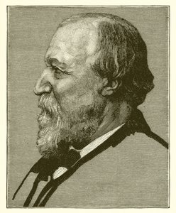 Robert Browning av English School
