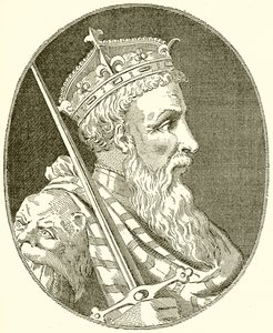 Robert Bruce av English School