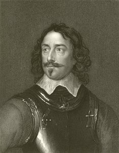 Robert Devereux, jarl av Essex av English School