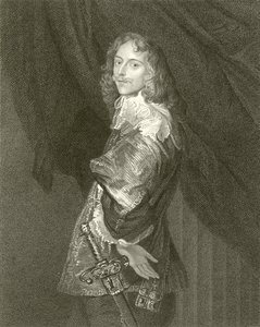 Robert Dormer, jarl av Caernarvon av English School