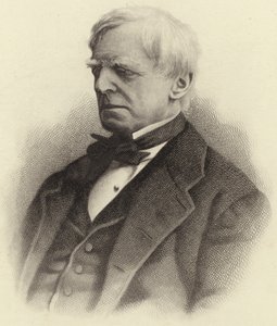 Robert Lowe av English School