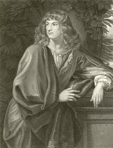 Robert Spencer, jarl av Sunderland av English School