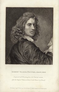 Robert Walker av English School