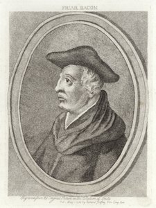Roger Bacon av English School