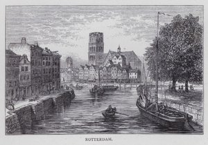 Rotterdam