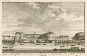 Royal Hospital Chelsea av English School