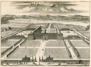 Royal Hospital Chelsea av English School