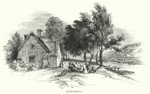 Runnymead (gravering) av English School