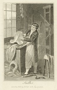 Salmaker (gravering) av English School