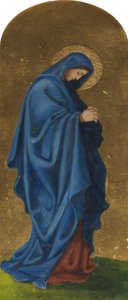 Saint Mary Magdalen, 1860 av English School