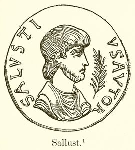 Sallust av English School