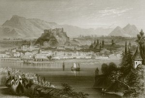 Salzburg av English School