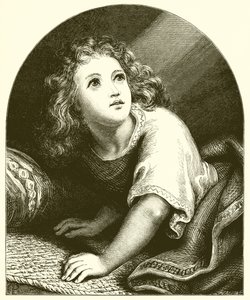 Samuel av English School