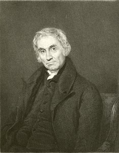Samuel Drew av English School