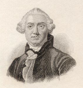 Samuel Foote, fra 