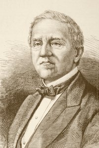 Samuel J. Tilden (medlemmer) av English School