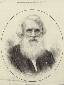 Samuel Morse av English School