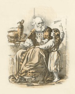 Samuel og Eli av English School