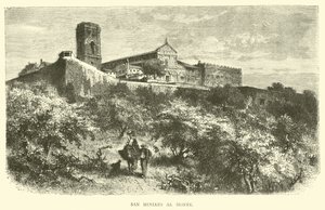 San Miniato al Monte av English School
